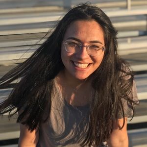 Meet your Posher, Christina